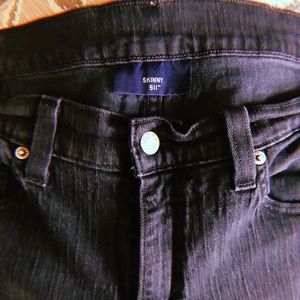 Levi’s 511 (34W x 32L)